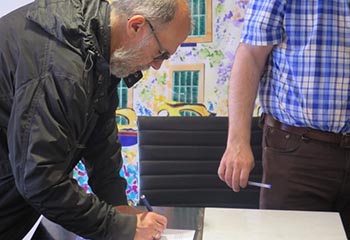 Adjudicació de contracte de serveis d’execució de 3 dispositius d’inserció sociolaboral