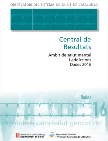 Experiència del Programa PAE-TPI als Districtes de Les Corts i Sarrià-Sant Gervasi