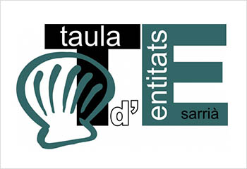 Incorporació a la Taula d’Entitats de Sarrià