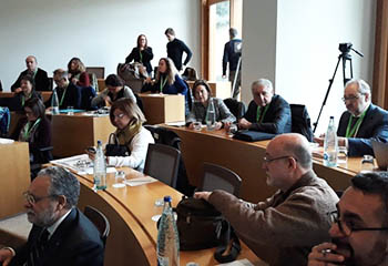 Participació a la III Jornada d’Immersió Estratègica de Salut del Clúster Salut Mental Catalunya (CSMC)