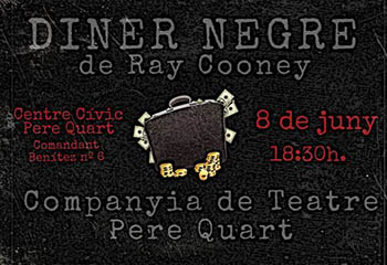 diner-negre