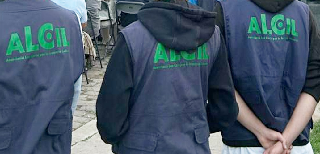 Alcil